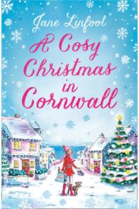 Cosy Christmas in Cornwall