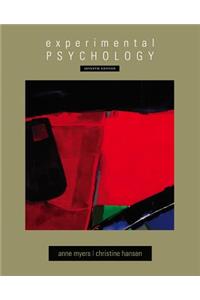 Experimental Psychology