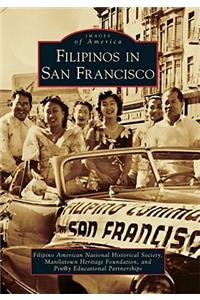 Filipinos in San Francisco