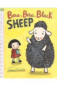 Baa, Baa, Black Sheep