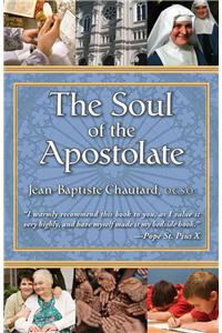 Soul of the Apostolate