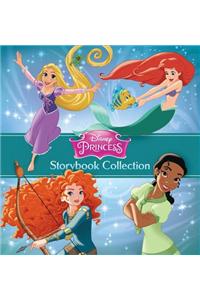 Disney Princess Storybook Collection Special Edition