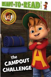 The Campout Challenge