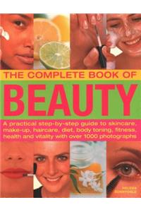 The Beauty, Complete Book of