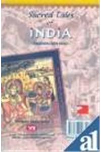 Sacred Tales of India