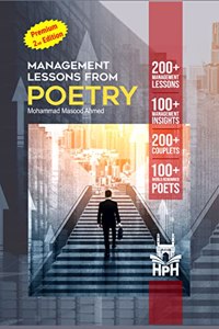 Management Lessons from Poetry