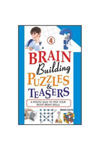 BRAIN BUILDING PUZZLES & TEASERS