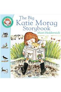 Big Katie Morag Storybook