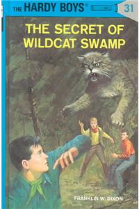 Secret of Wildcat Swamp