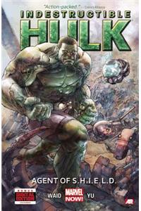 Indestructible Hulk