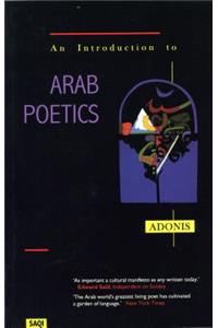 An Introduction to Arab Poetics