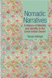 Nomadic Narratives