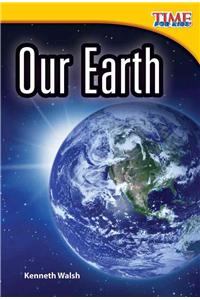 Our Earth: Early Fluent Plus