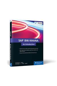 SAP BW/4HANA