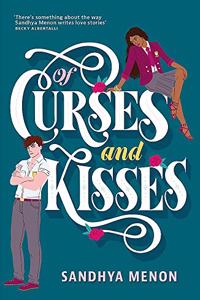 Of Curses and Kisses