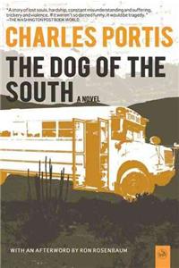 Dog of the South