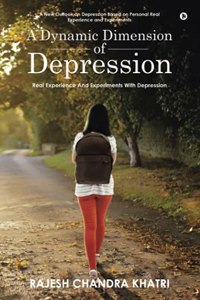 A Dynamic Dimension of Depression: Real experience and experiments with depression