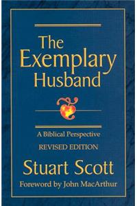 Exemplary Husband: A Biblical Perspective