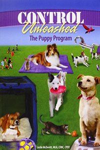 Control Unleashed: The Puppy Program