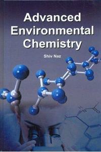 Advancedenvironmentalchemistry