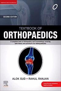 Textbook of Orthopedics, 2e