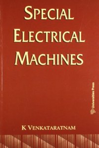 Special Electrical Machines