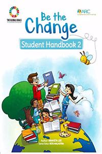 Be the Change (SDGs Activity Book for Grade 2)