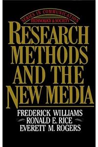 Research Methods and the New Media