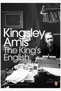 The King's English