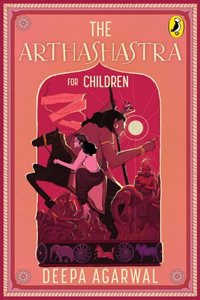 Arthashastra for Children