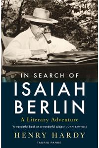 In Search of Isaiah Berlin