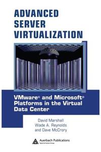 Advanced Server Virtualization