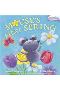 Mouse's First Spring