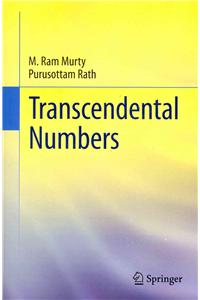 Transcendental Numbers