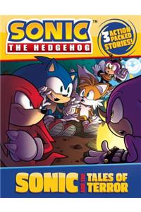 Sonic and the Tales of Terror