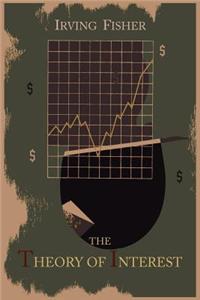 Theory of Interest as Determined by Impatience to Spend Income and Opportunity to Invest It