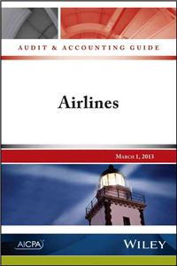 Audit and Accounting Guide