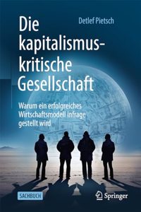 Die Kapitalismuskritische Gesellschaft