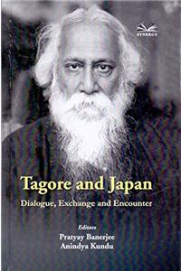 Tagore and Japan
