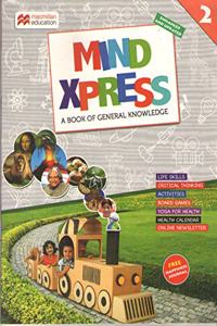 Mind Express 2020 Cl 2