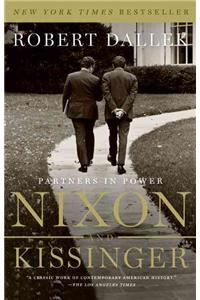 Nixon and Kissinger: Partners in Power