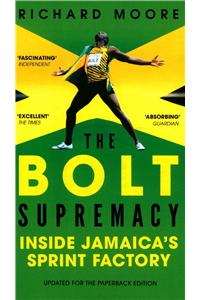 The Bolt Supremacy