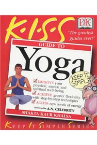 Guide to Yoga