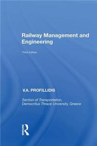 Railway Management and Engineering