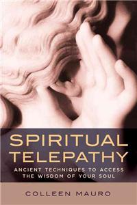 Spiritual Telepathy