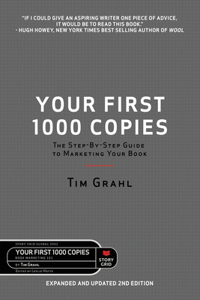 Your First 1000 Copies