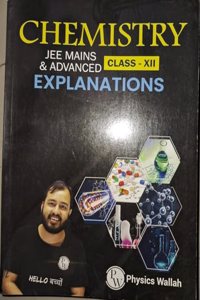 Physics Wallah Lakshya for Class 12th JEE (Main & Advance) | Full Course Study Material Set (Physics, Chemistry & Mathematics Set of 15 Books) | Includes Previous Year Questions with Answers PW