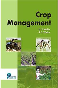 Crop Management