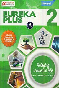 Eureka Plus Reader 2017 Class 2