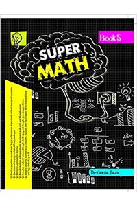 SUPER MATH - 5